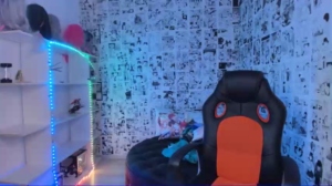 arikajoy  14-08-2019 Recorded Webcam