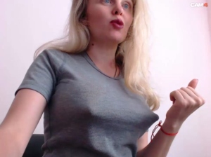 katrin_18fun  14-08-2019 Recorded XXX