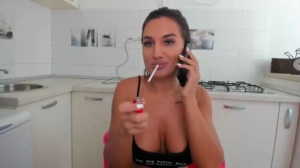 sarahadams  14-08-2019 Recorded Naked