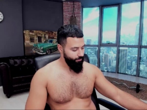glennmuscle 14-08-2019  Recorded Video Webcam
