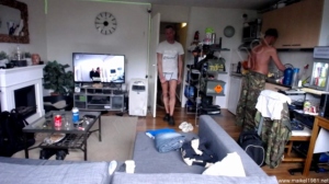 maikel1981nl 14-08-2019  Recorded Video Webcam