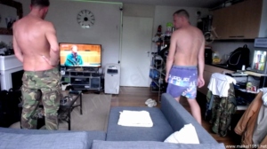 maikel1981nl 14-08-2019  Recorded Video Webcam