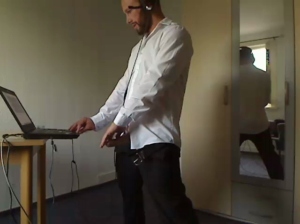 hot_boy810 14-08-2019  Recorded Video Topless