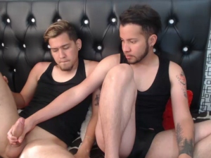kinkyboyxx 14-08-2019  Recorded Video Naked