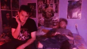 inkdog 14-08-2019  Recorded Video Nude
