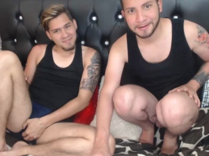 kinkyboyxx 14-08-2019  Recorded Video Free
