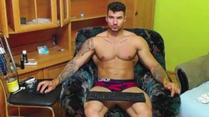 stripperboyy 15-08-2019  Recorded Video Cam
