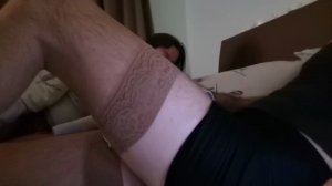 nylononpenis 15-08-2019  Recorded Video Show
