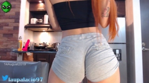 laupalacio  15-08-2019 Recorded Webcam