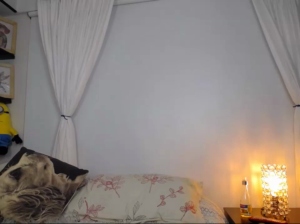 miagrey  15-08-2019 Recorded Webcam