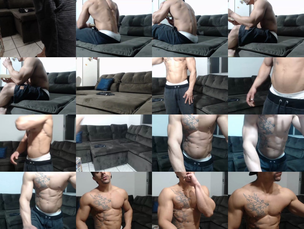 ordynary_hot 15-08-2019  Recorded Video Toys