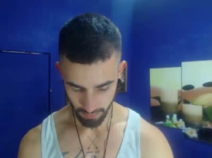 tiagocameron 15-08-2019  Recorded Video Download