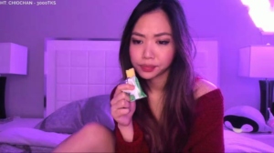 clara_chan  15-08-2019 Recorded XXX