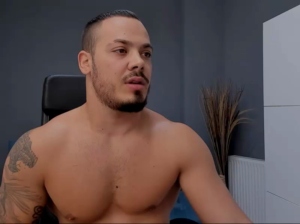 zackconnorx 15-08-2019  Recorded Video Topless