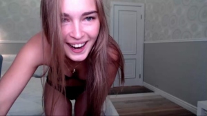 litlle_flowers  15-08-2019 Recorded Nude