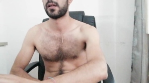 percyjackso 15-08-2019  Recorded Video Topless