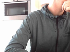 pietertsaar 15-08-2019  Recorded Video Nude