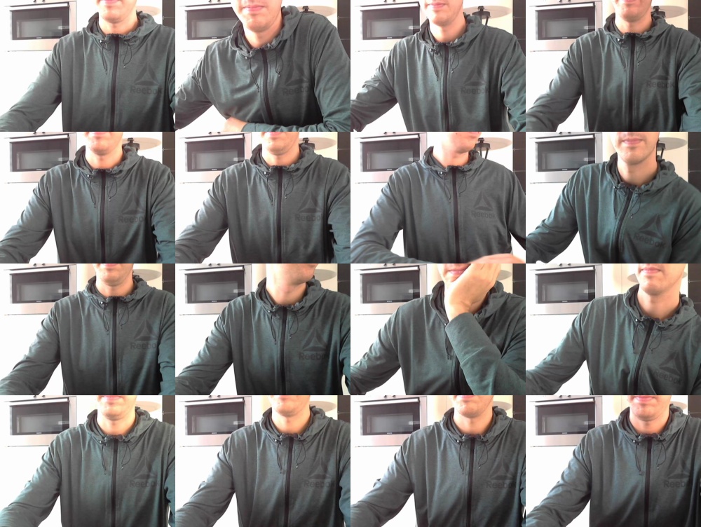 pietertsaar 15-08-2019  Recorded Video Nude