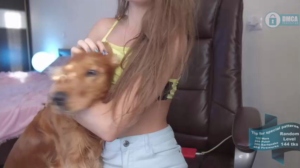 ms_seductive  15-08-2019 Recorded Free