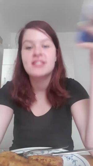 blumfun1  15-08-2019 Recorded Topless