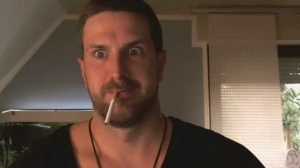ronhill13 15-08-2019  Recorded Video Naked