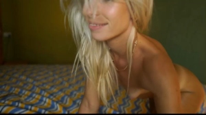 ocicat  15-08-2019 Recorded Nude