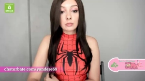 yandere69  15-08-2019 Recorded XXX