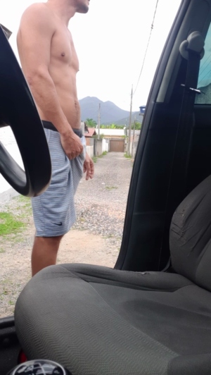 maxpayne4 15-08-2019  Recorded Video Topless