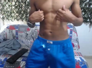 ryan_wolf_ 15-08-2019  Recorded Video Cam