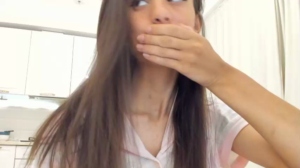 ehotlovea  16-08-2019 Recorded Topless