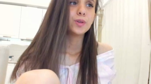 ehotlovea  16-08-2019 Recorded Naked