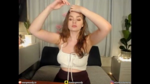 marymoody  16-08-2019 Recorded XXX
