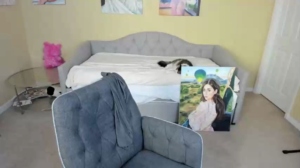 cutiepainter  16-08-2019 Recorded Cam