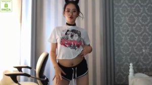 li_chang  16-08-2019 Recorded Nude