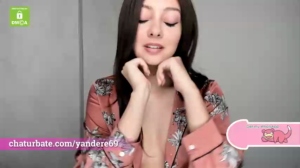 yandere69  16-08-2019 Recorded Nude