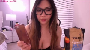 clara_chan  16-08-2019 Recorded Cam