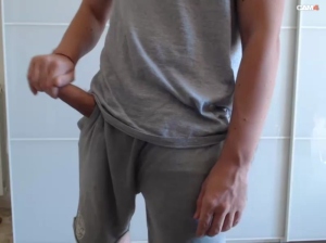 asa9292 16-08-2019  Recorded Video Topless