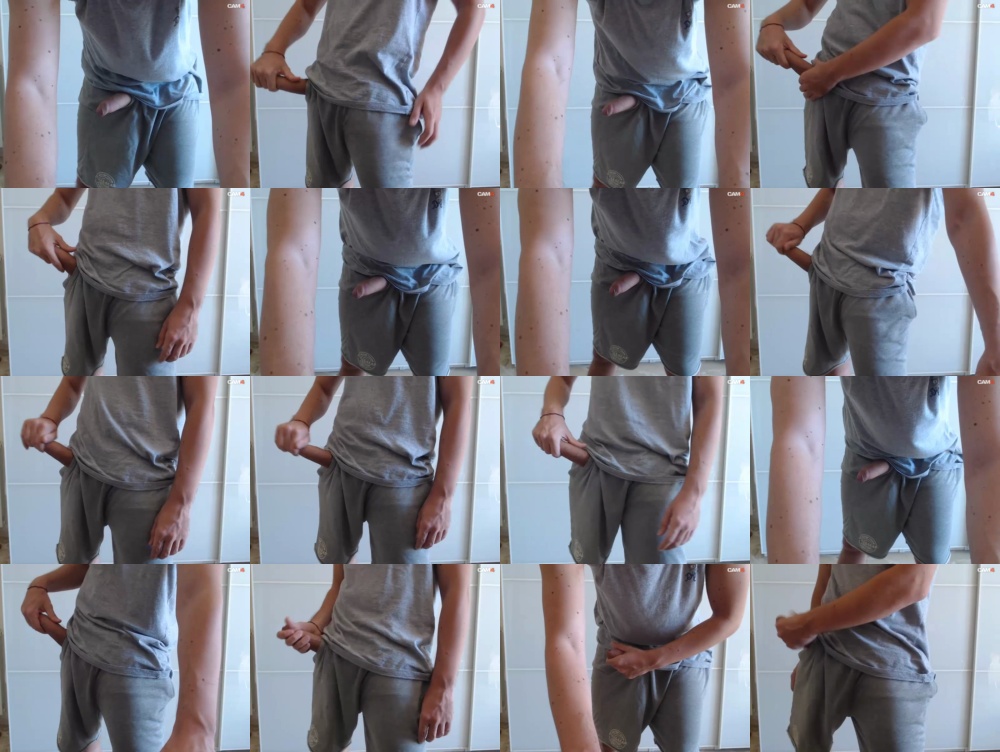 asa9292 16-08-2019  Recorded Video Topless