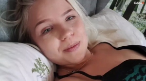swedishnina  16-08-2019 Recorded Naked