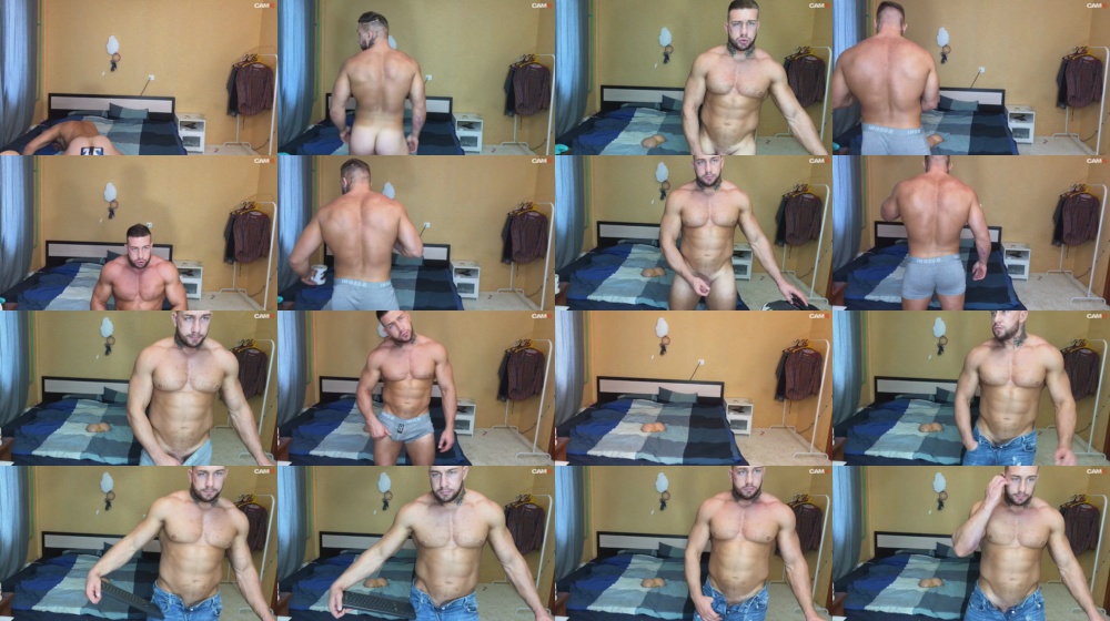 xxx_jane_xxx 16-08-2019  Recorded Video Topless