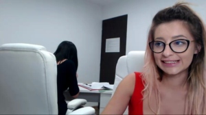 babesgowild  16-08-2019 Recorded Naked