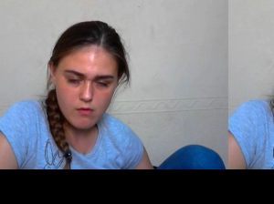 merri  16-08-2019 Recorded Nude