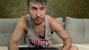 casperjam23 16-08-2019  Recorded Video Webcam