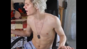 shanehall 17/08/2019 Chaturbate