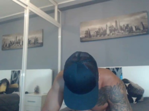 hotkush 17-08-2019  Recorded Video Naked