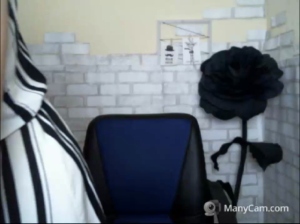 lovimey  17-08-2019 Recorded Nude