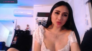 dayaanna  17-08-2019 Recorded Webcam