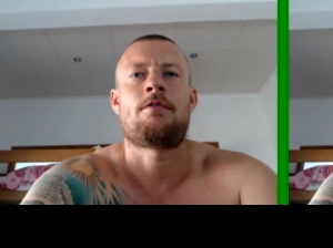 ragnarxxl 17-08-2019  Recorded Video Topless