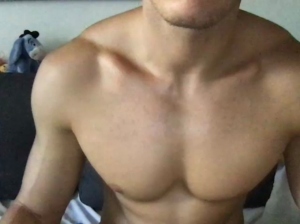 kenzo842 17-08-2019  Recorded Video Naked