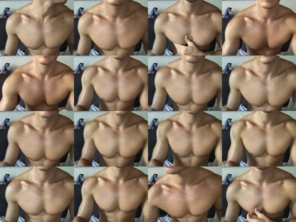 kenzo842 17-08-2019  Recorded Video Naked